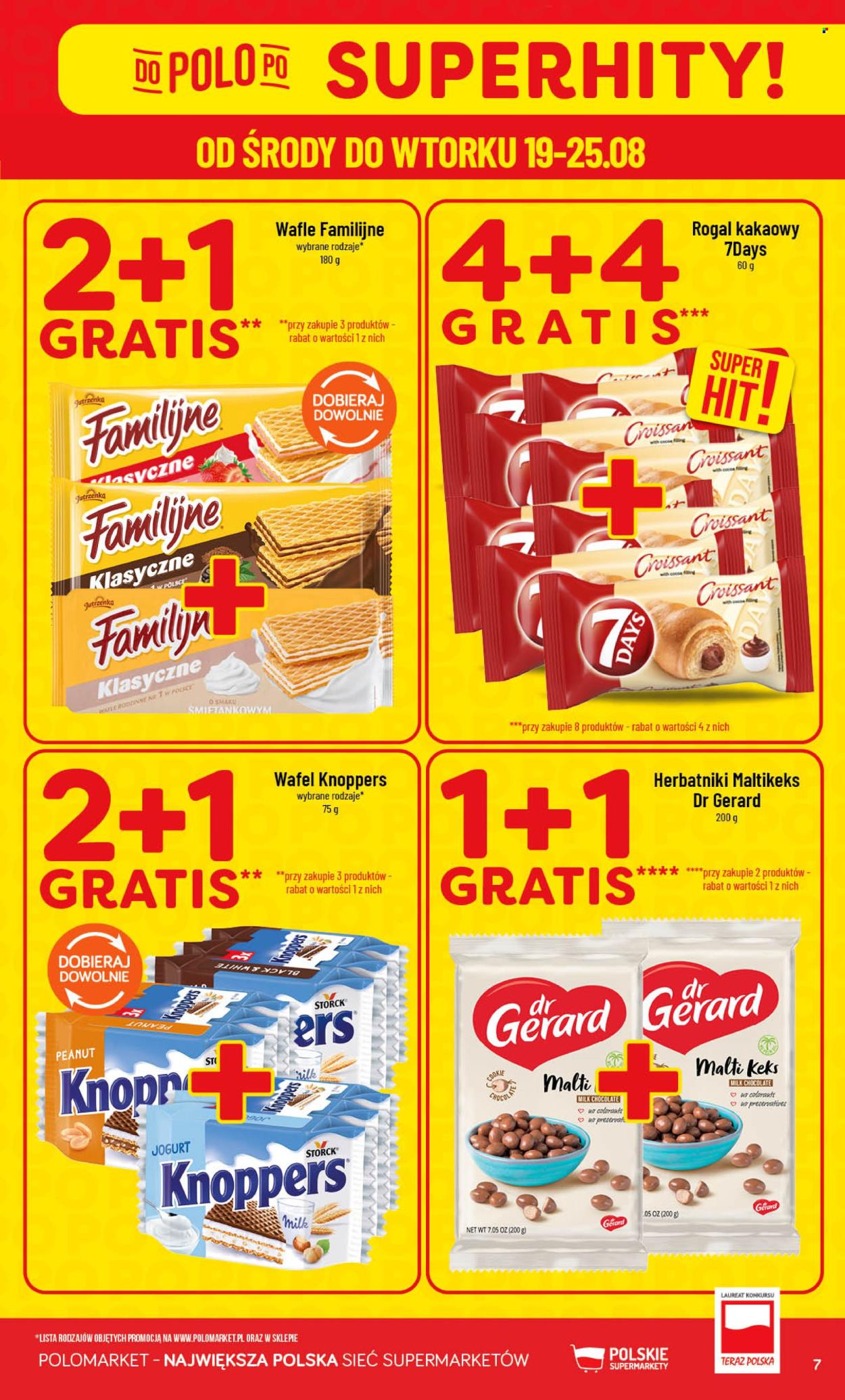 Gazetka Polomarket - 19.08.2026 - 25.08.2026. Strona 7