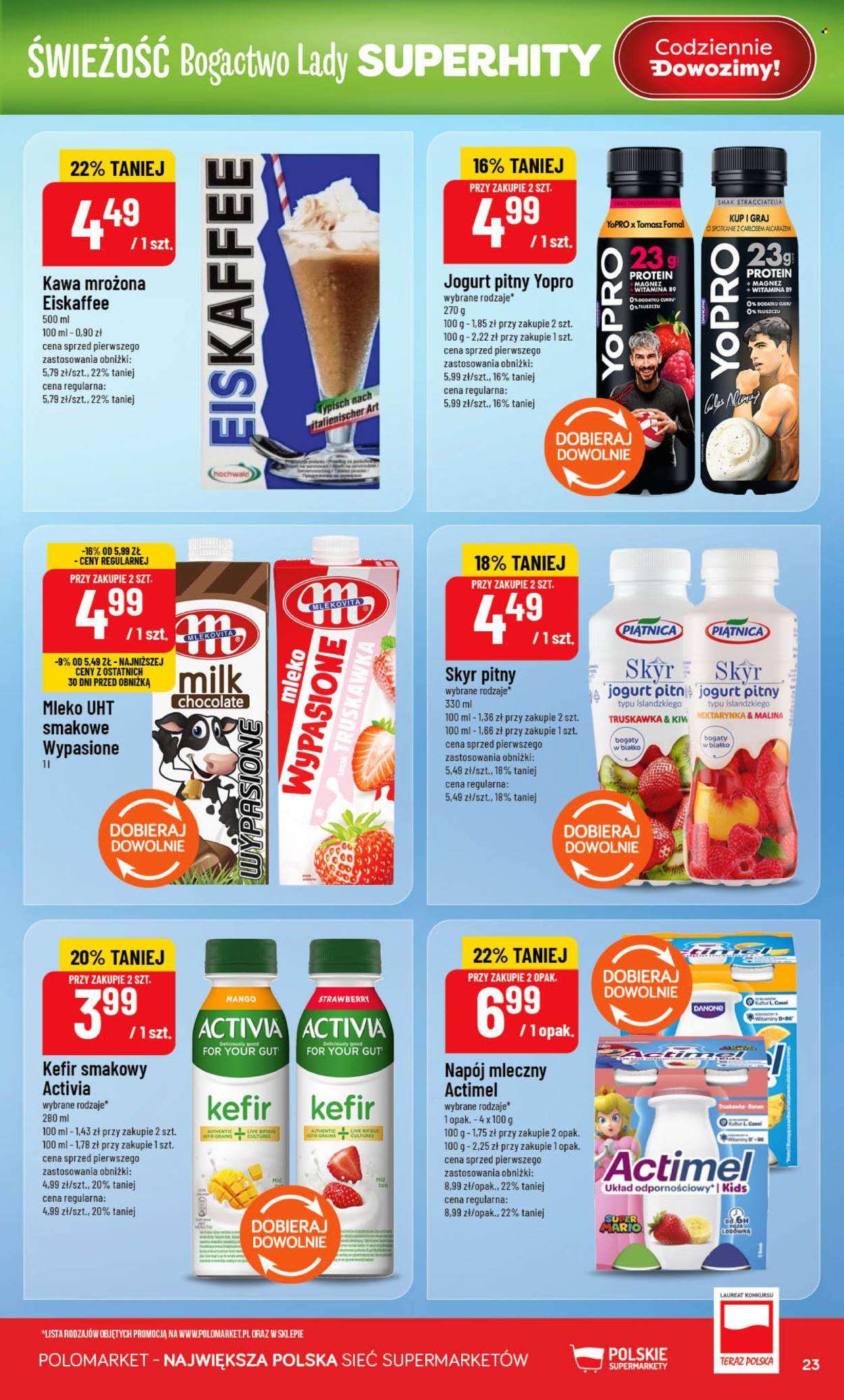 Gazetka Polomarket - 19.08.2026 - 25.08.2026. Strona 23