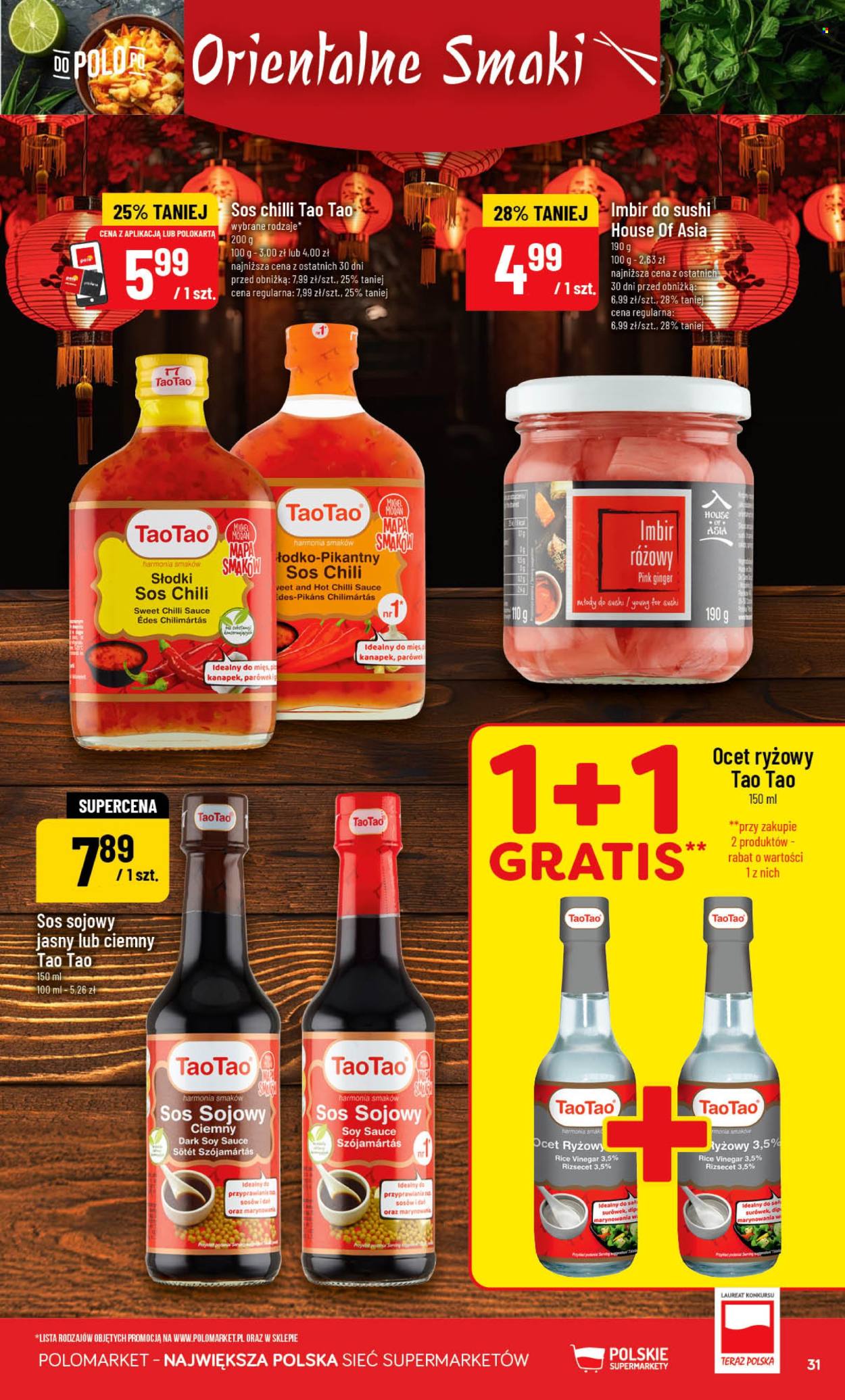 Gazetka Polomarket - 19.08.2026 - 25.08.2026. Strona 31