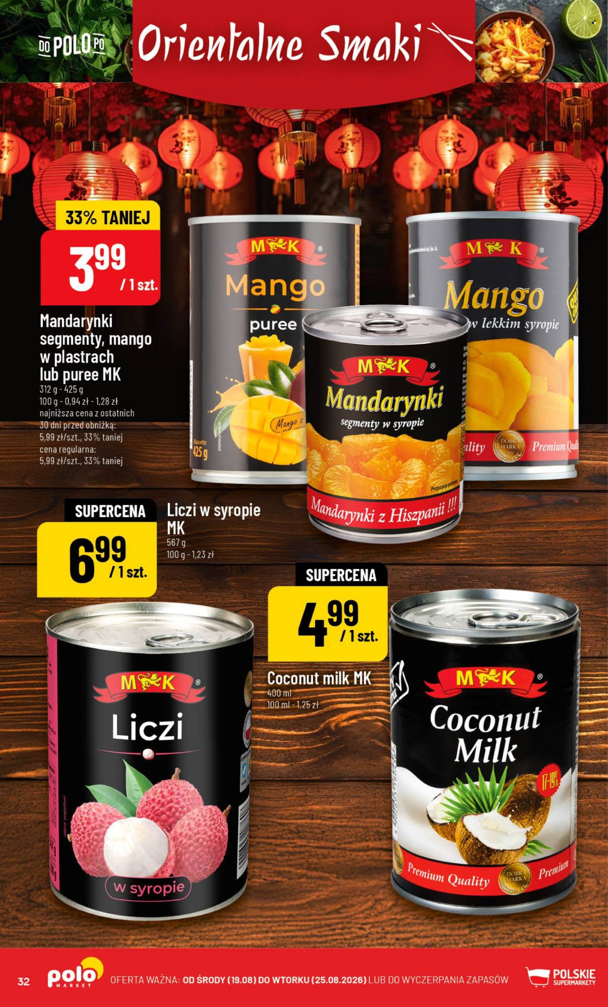 Gazetka Polomarket - 19.08.2026 - 25.08.2026. Strona 32