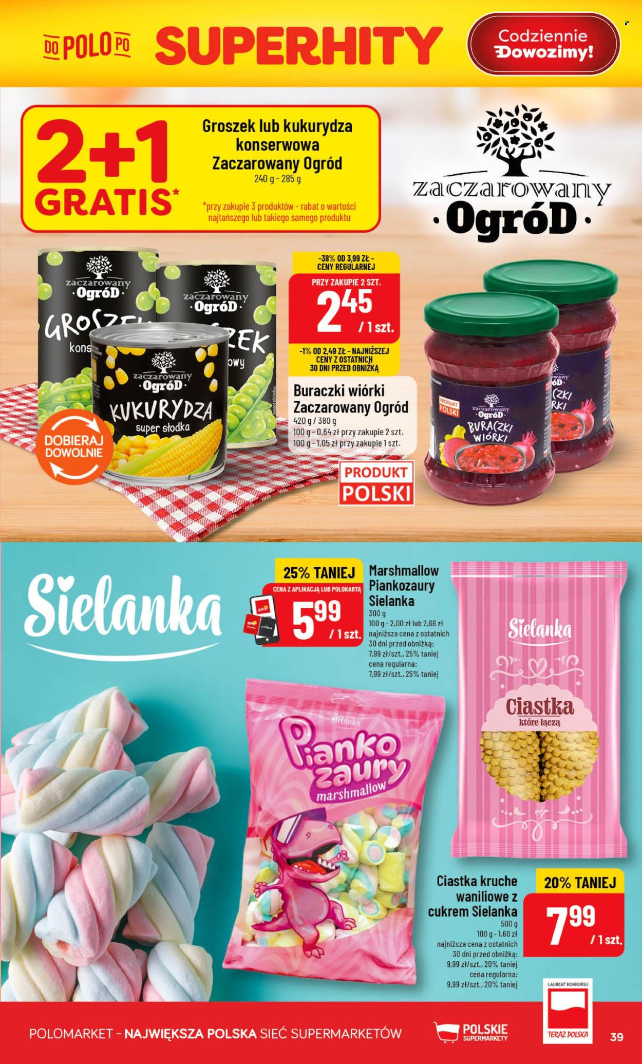 Gazetka Polomarket - 19.08.2026 - 25.08.2026. Strona 39