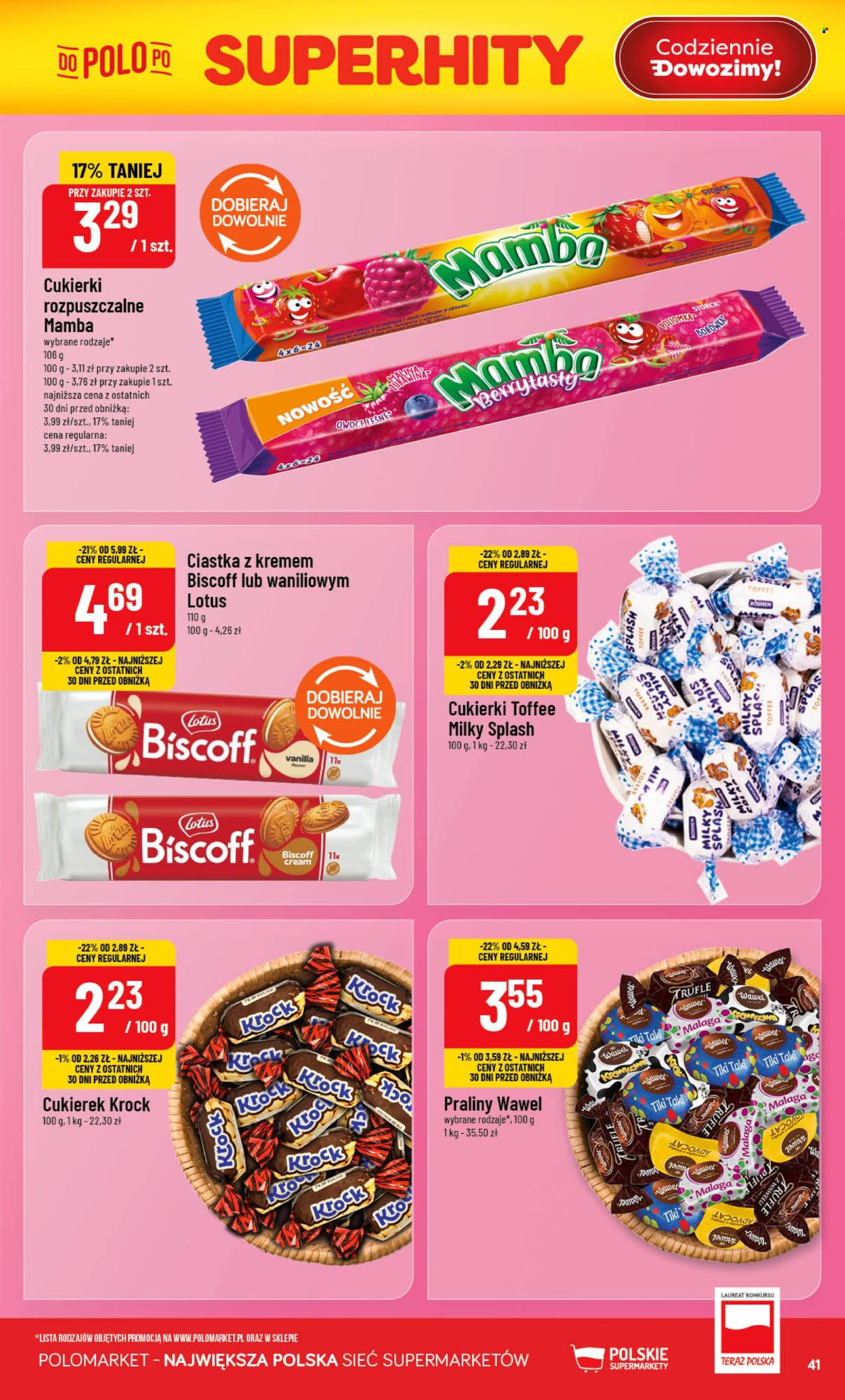 Gazetka Polomarket - 19.08.2026 - 25.08.2026. Strona 41