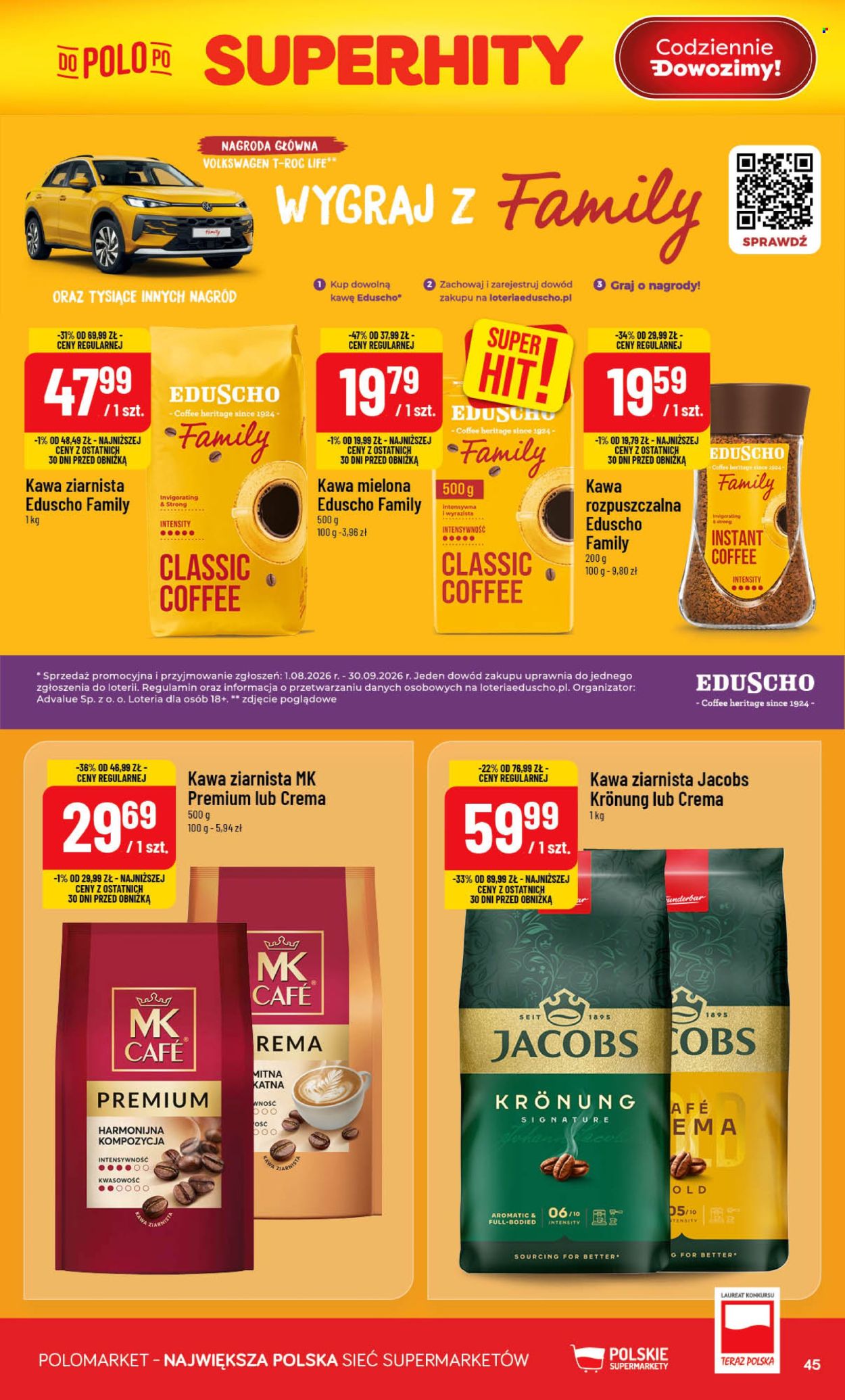Gazetka Polomarket - 19.08.2026 - 25.08.2026. Strona 45