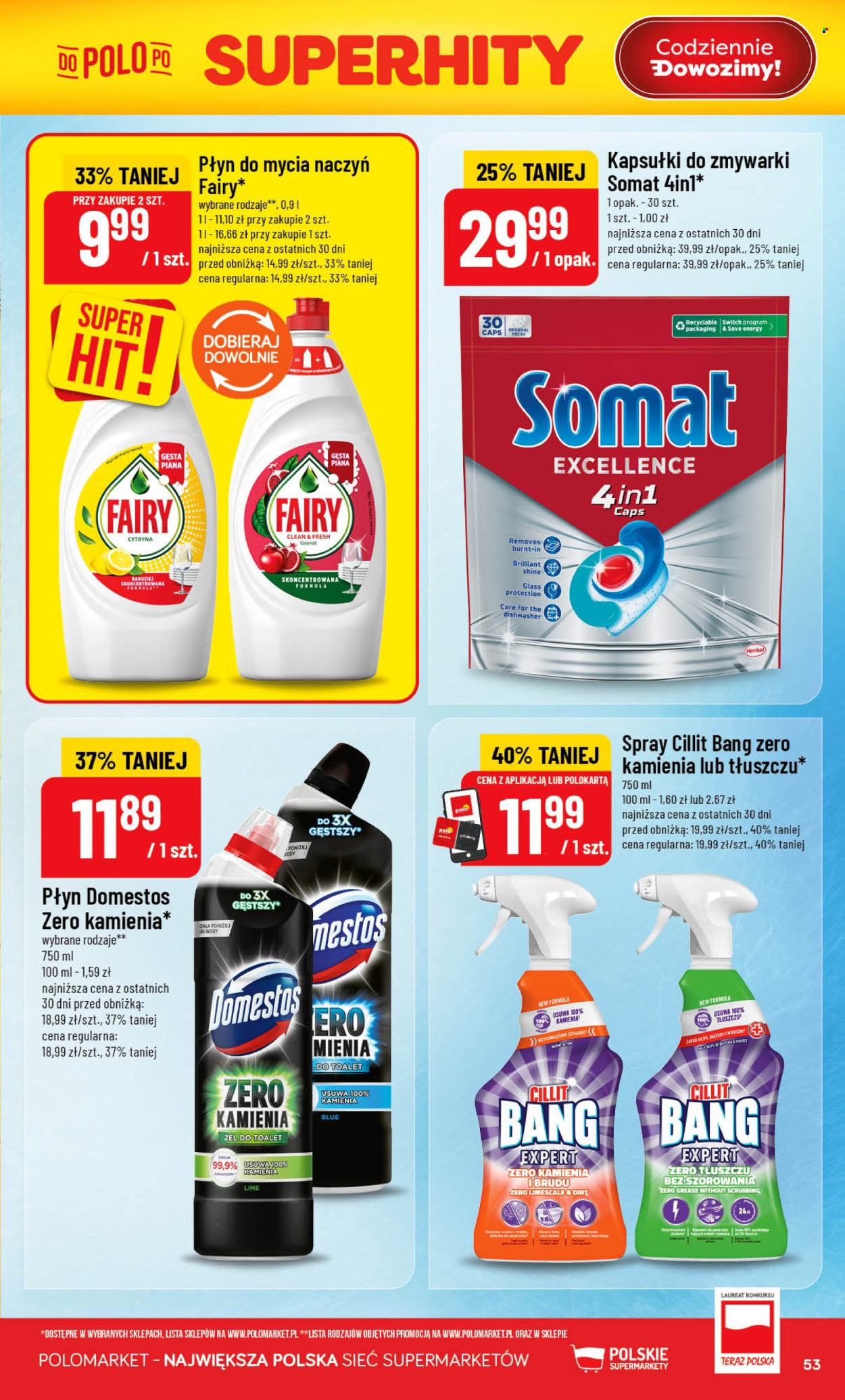 Gazetka Polomarket - 19.08.2026 - 25.08.2026. Strona 53