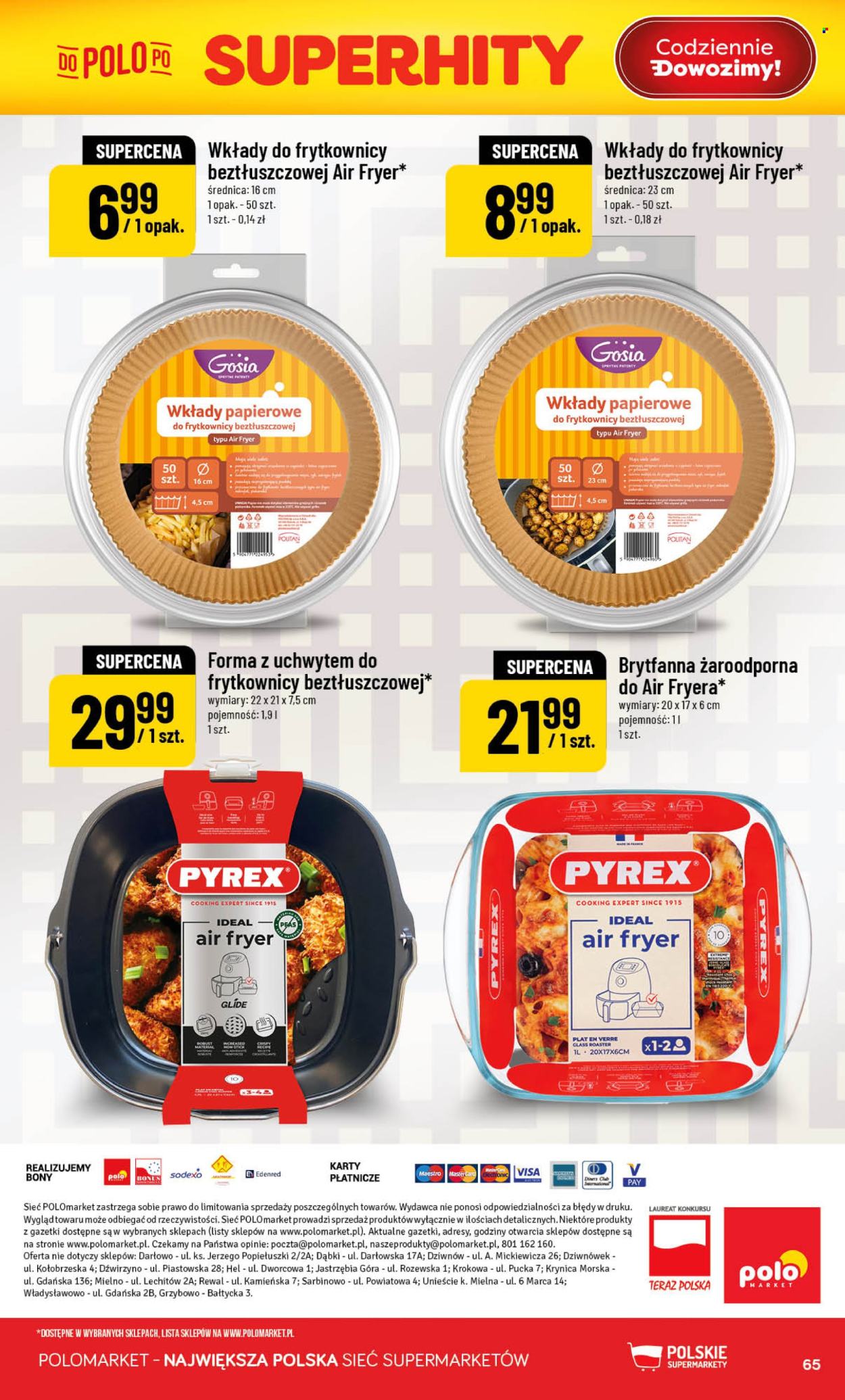 Gazetka Polomarket - 19.08.2026 - 25.08.2026. Strona 65