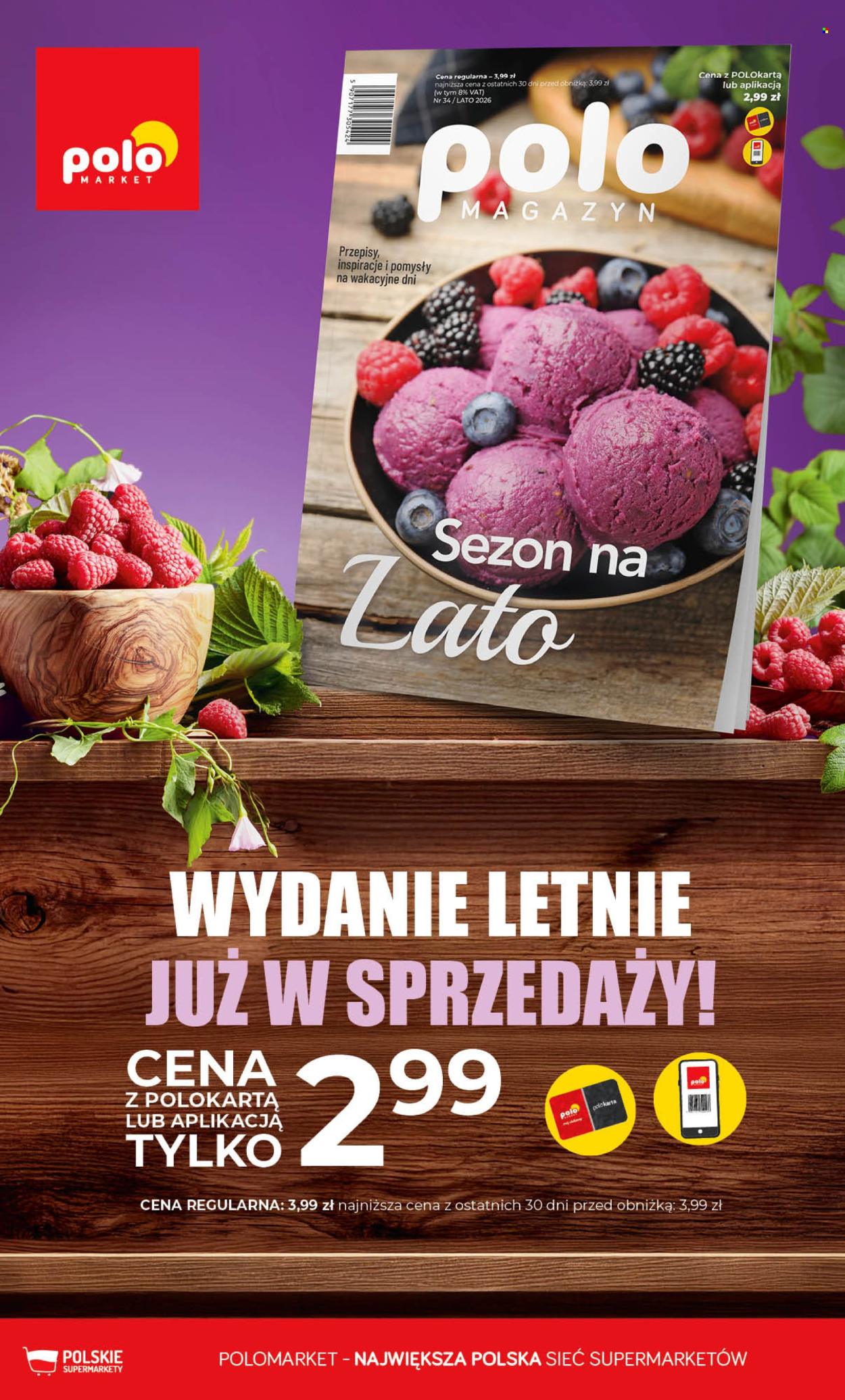Gazetka Polomarket - 19.08.2026 - 25.08.2026. Strona 66