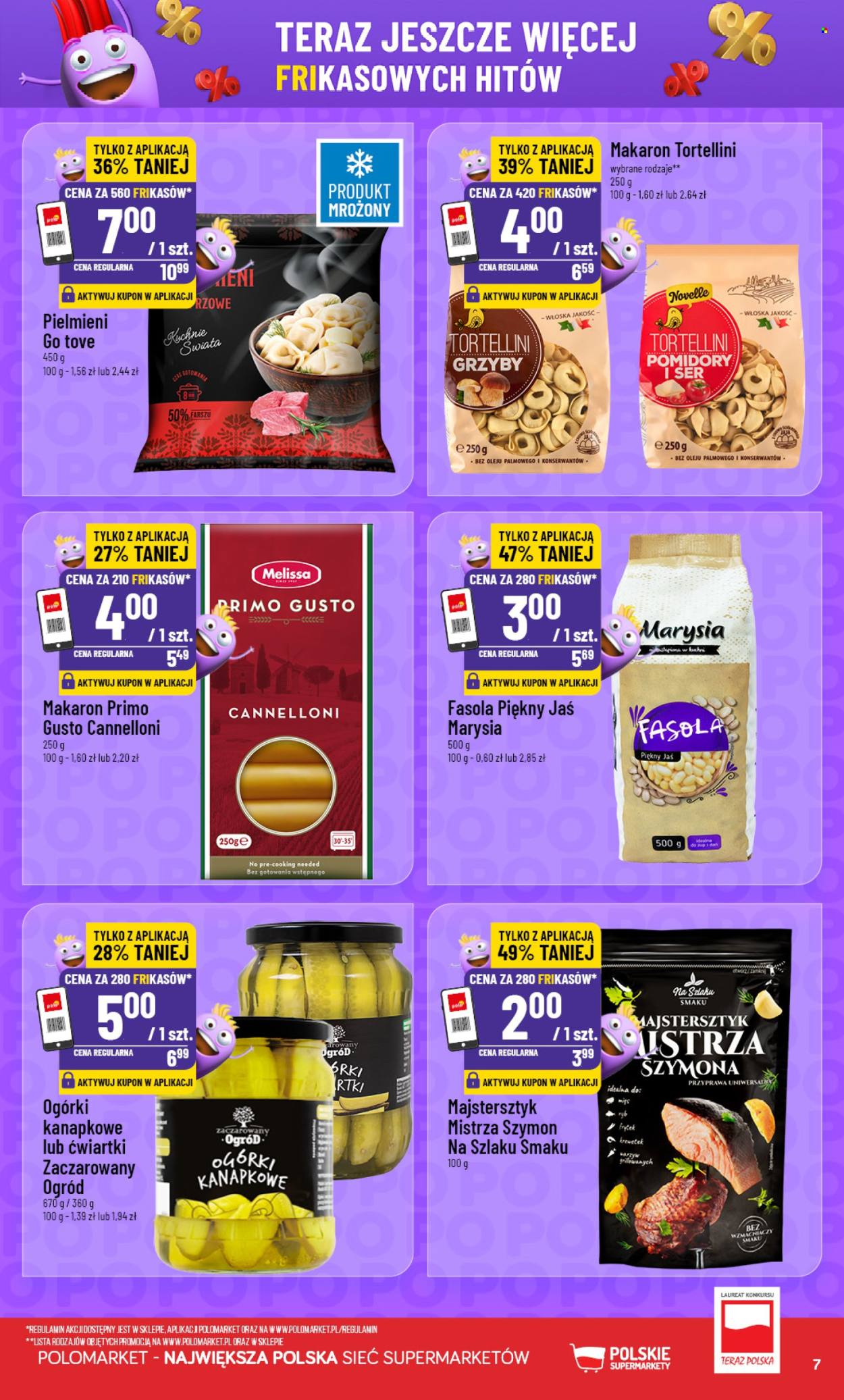 Gazetka Polomarket - 19.08.2026 - 25.08.2026. Strona 7