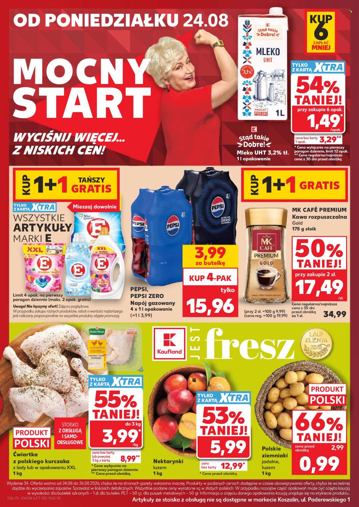 Gazetka Kaufland - 20.08.2026 - 26.08.2026. Strona 56
