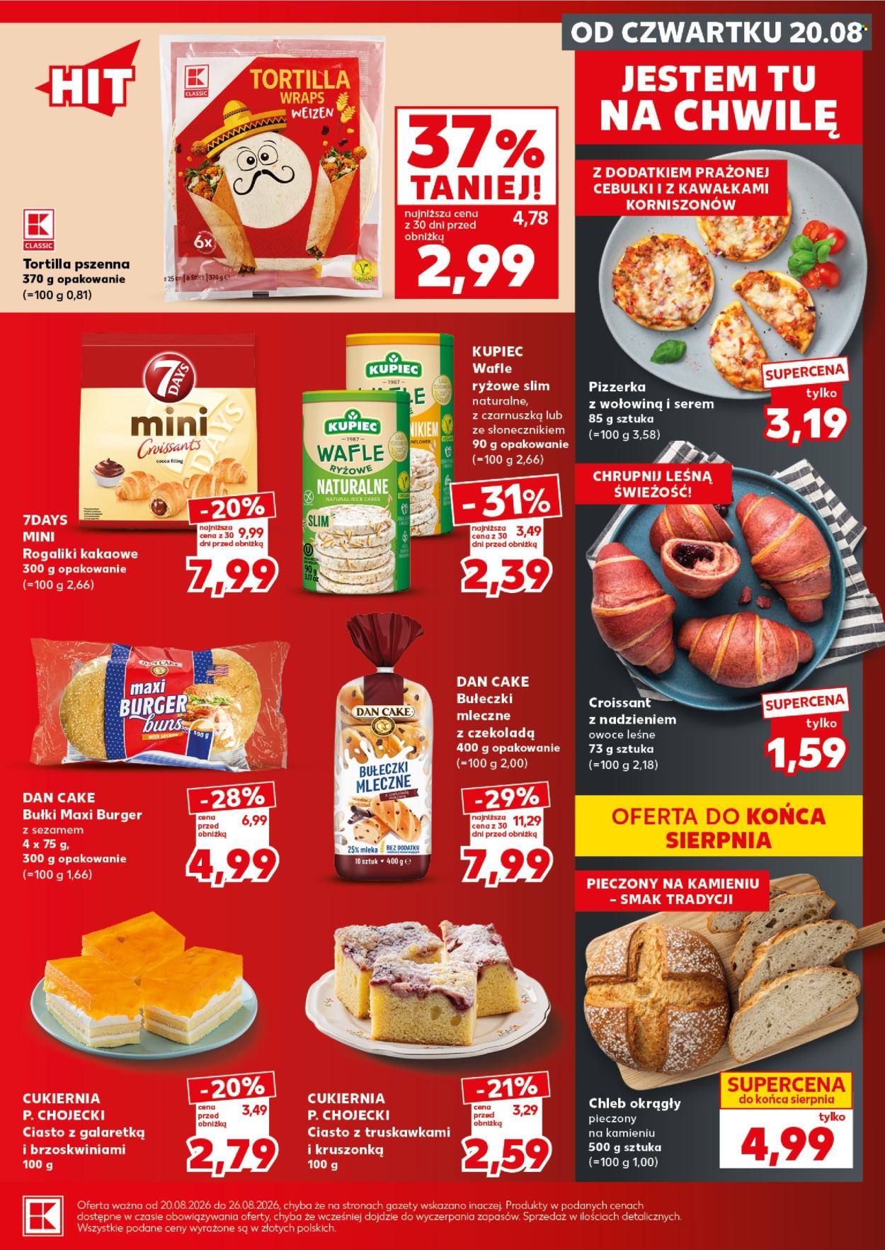 Gazetka Kaufland - 20.08.2026 - 26.08.2026. Strona 27