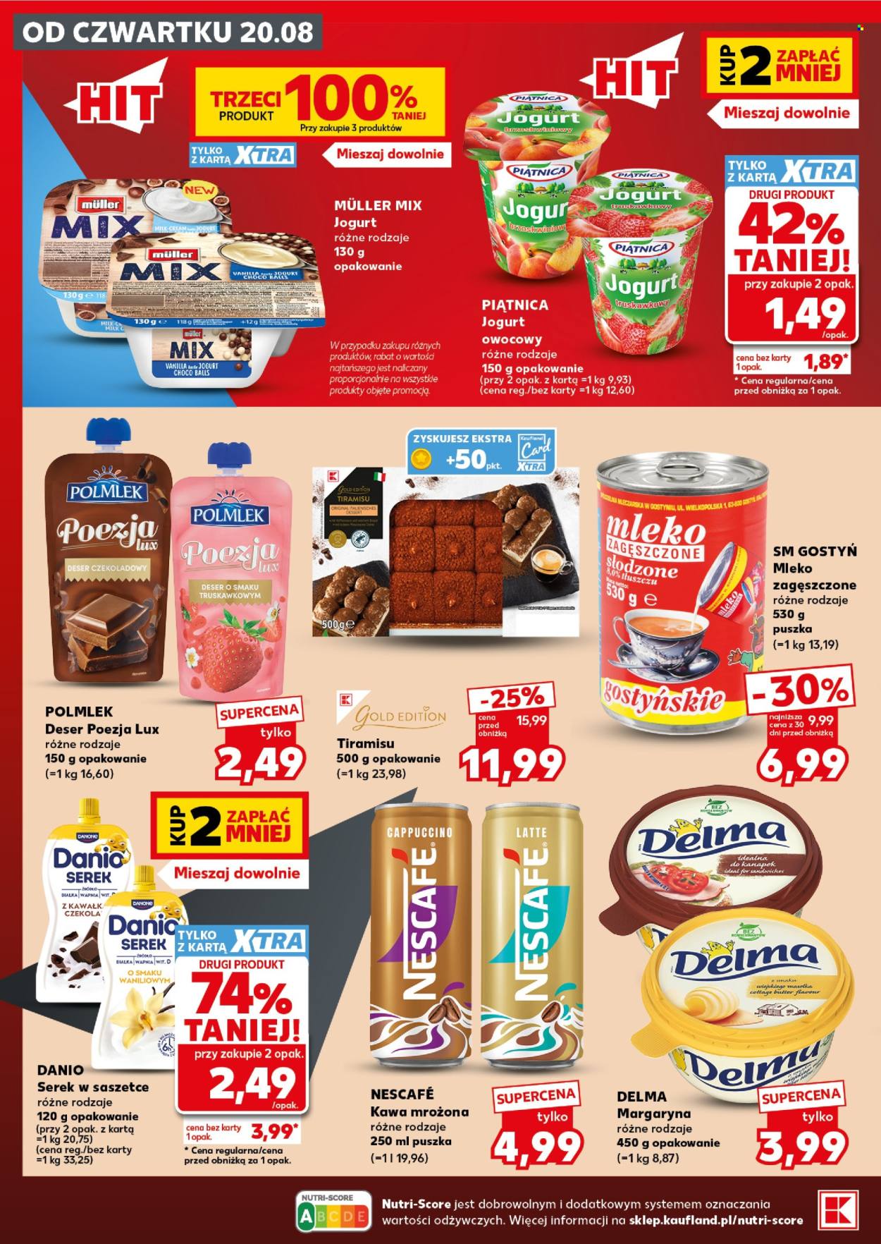 Gazetka Kaufland - 20.08.2026 - 26.08.2026. Strona 36