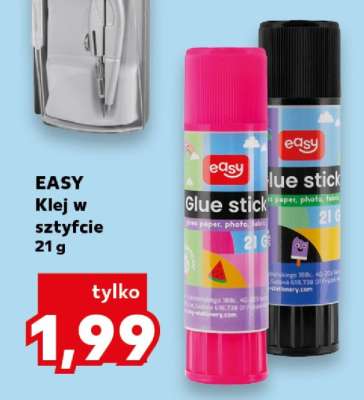EASY Klej w sztyfcie 21 g