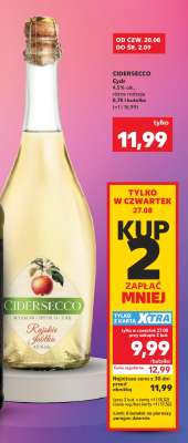 CIDERSECCO