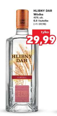 Hlibny Dar