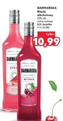 Barmańska