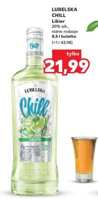 Lubelska Chill