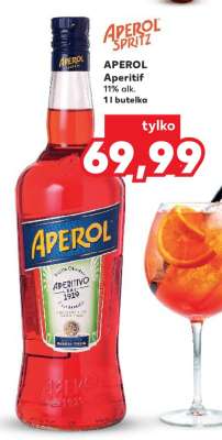 Aperol
