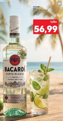 Bacardi