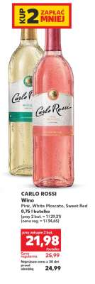 Carlo Rossi
