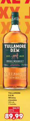 Tullamore D.E.W.
