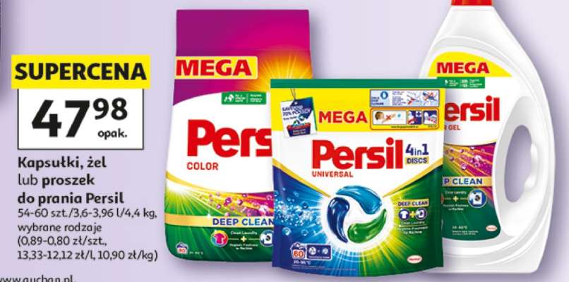 PERSIL
