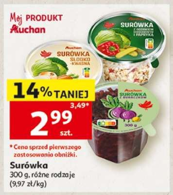 Surówka