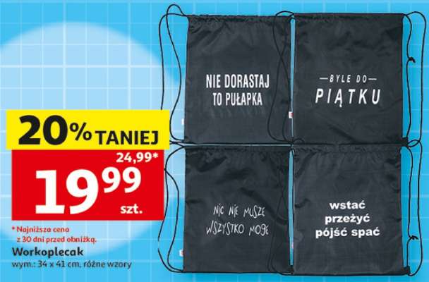 Workoplecak