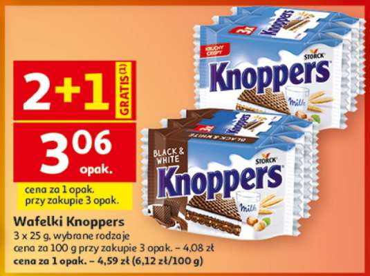 Knoppers