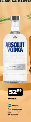 ABSOLUT