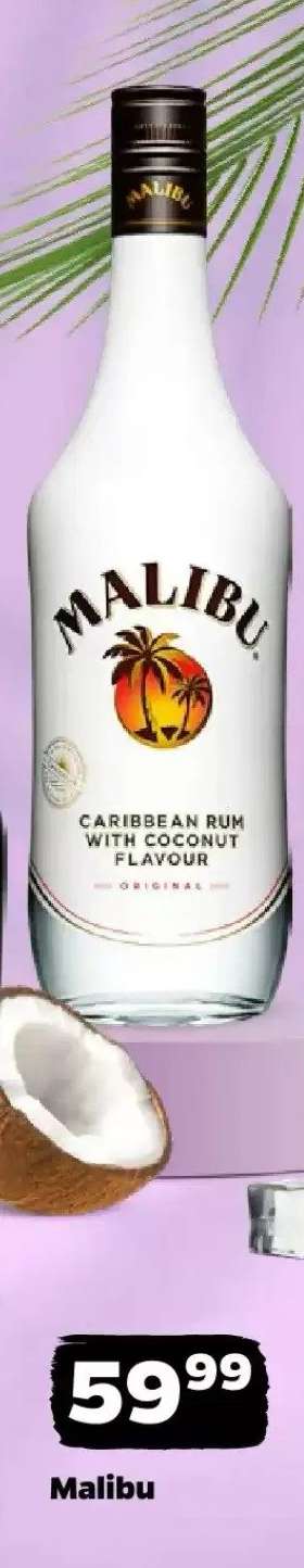 Malibu
