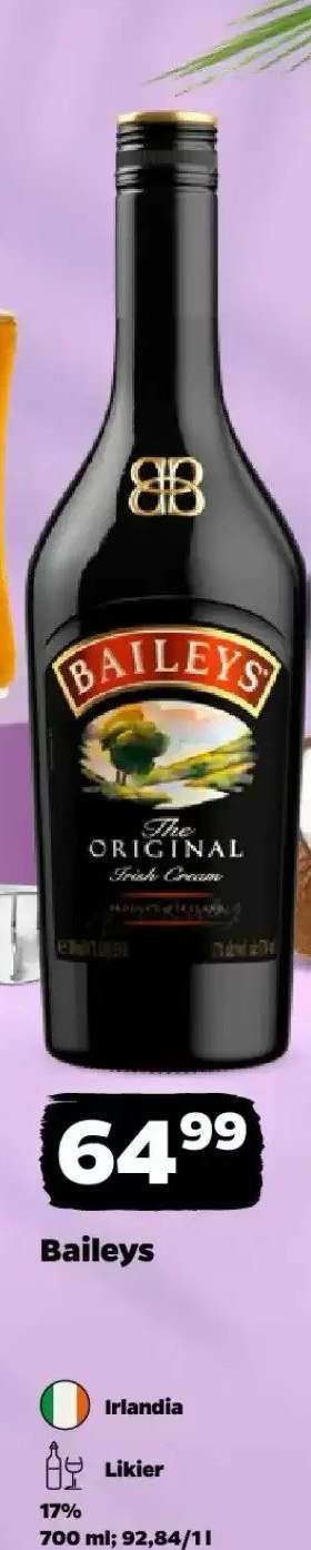 Baileys