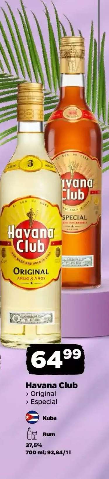 Havana Club