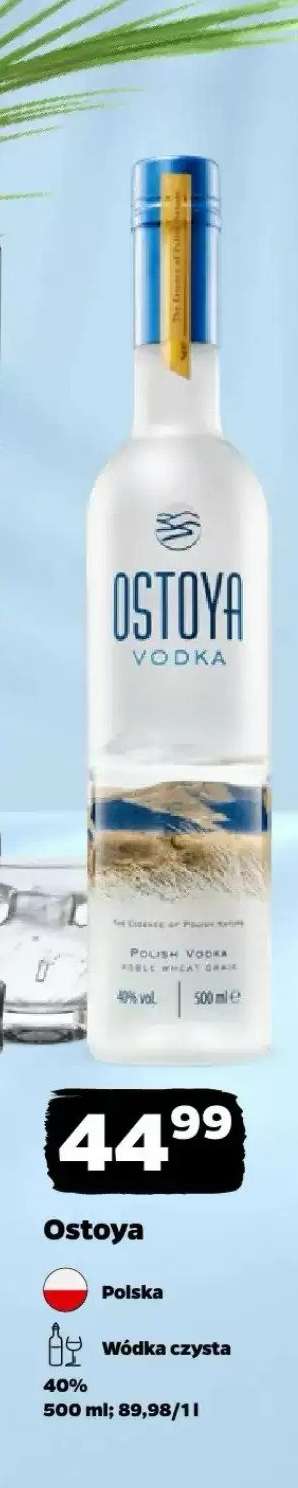 Ostoya