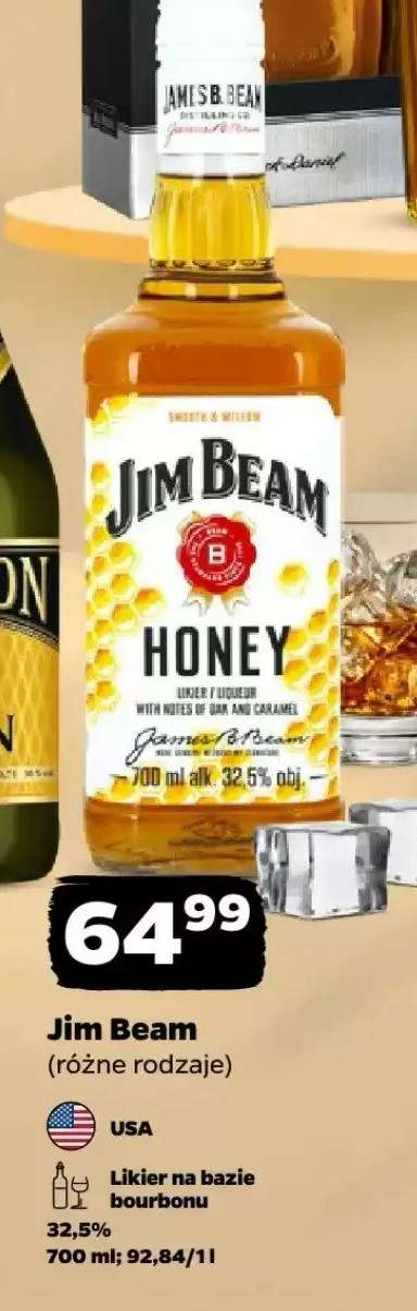 JIM BEAM