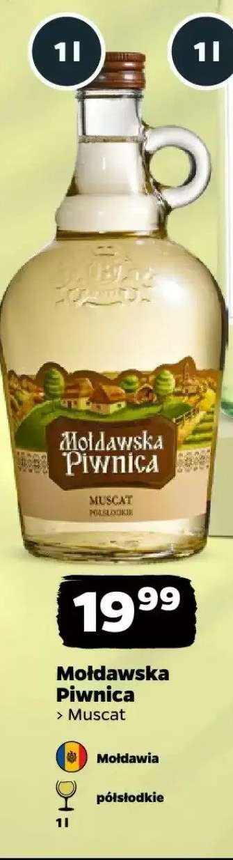 Mołdawska Piwnica