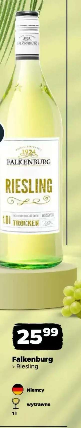 Falkenburg Riesling