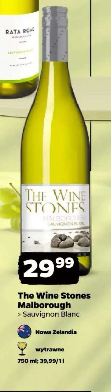 The Wine Stones Malborough