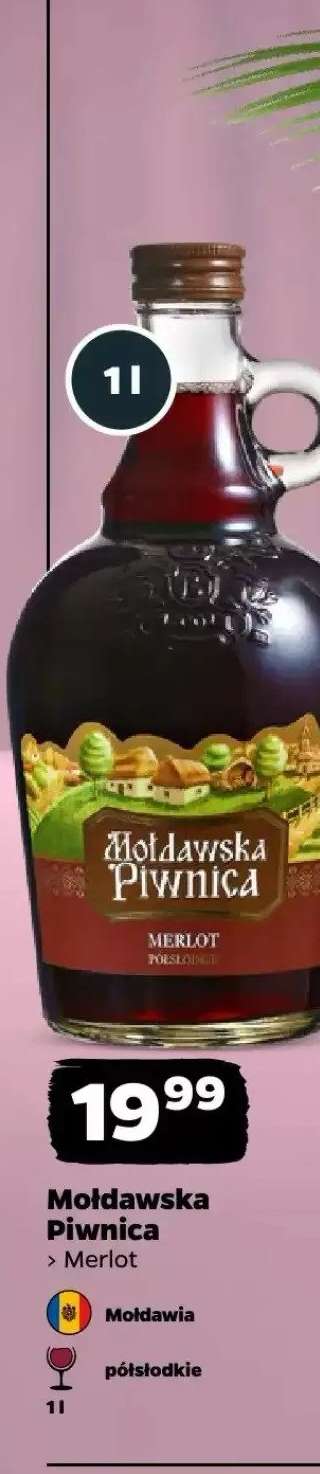 Mołdawska Piwnica