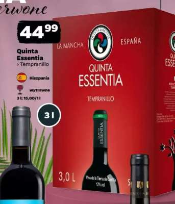 Quinta Essentia