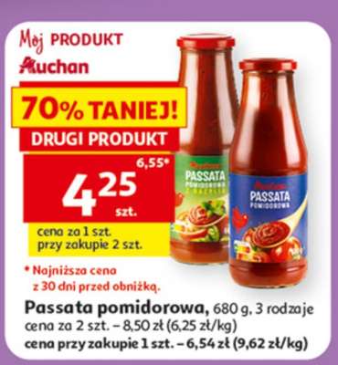 Passata pomidorowa