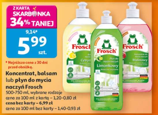 FROSCH