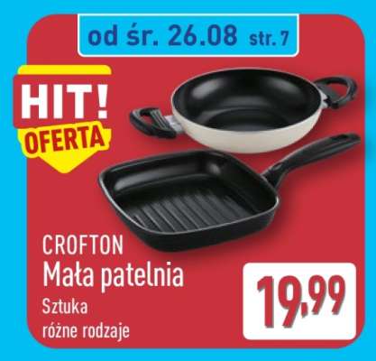 CROFTON