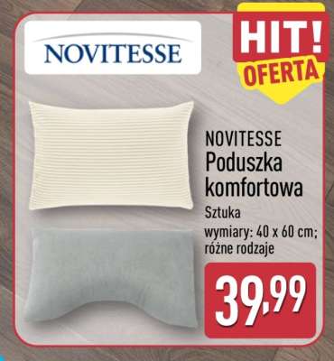 NOVITESSE