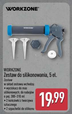 WORKZONE