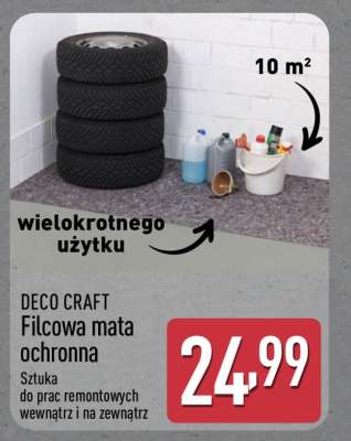 DECO CRAFT