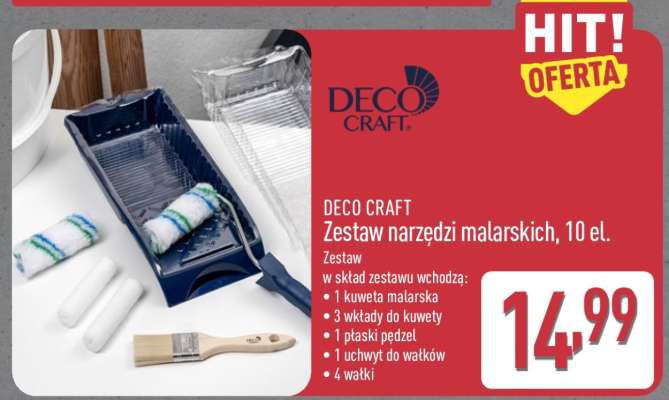 DECO CRAFT