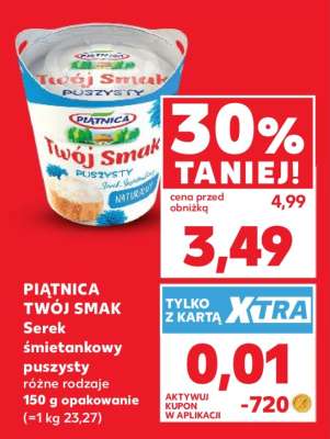 PIĄTNICA Twój Smak