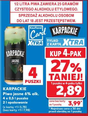 KARPACKIE
