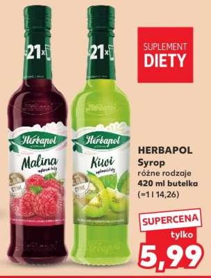 HERBAPOL Syrop