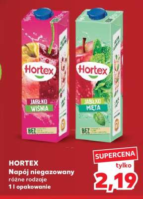 HORTEX