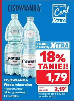 Cisowianka